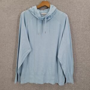 ANATOMIE EMERY HOODIE, SIZE XL, NWOT